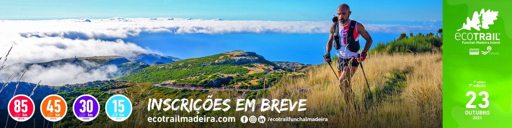 Ecotrail Funchal-Madeira