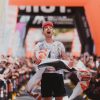 World Trail Majors: MIUT regressa em pleno com recorde de participantes