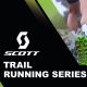 Chegou o Scott Trail Running Series